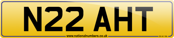 N22 AHT