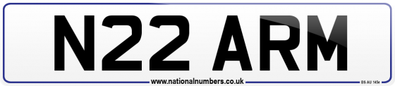 N22 ARM