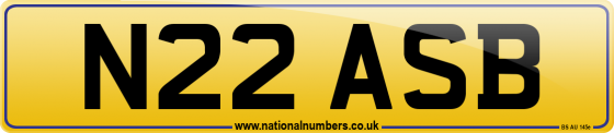 N22 ASB
