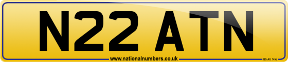 N22 ATN