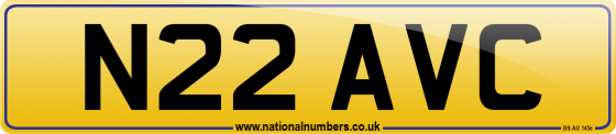 N22 AVC