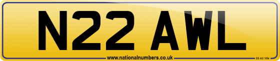 N22 AWL