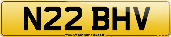 N22 BHV