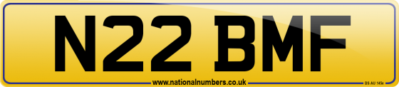 N22 BMF