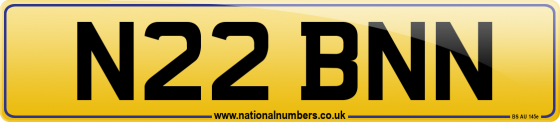N22 BNN