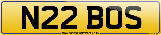 N22 BOS