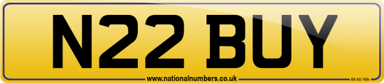 N22 BUY