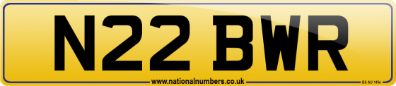 N22 BWR