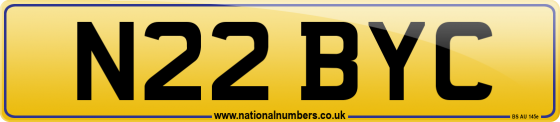 N22 BYC