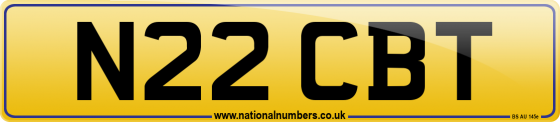 N22 CBT