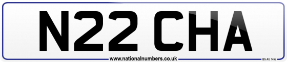 N22 CHA