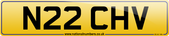 N22 CHV