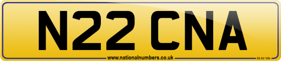 N22 CNA