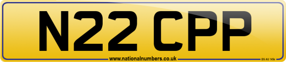 N22 CPP