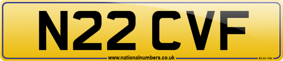 N22 CVF