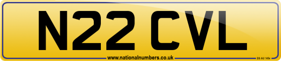 N22 CVL