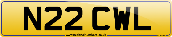 N22 CWL