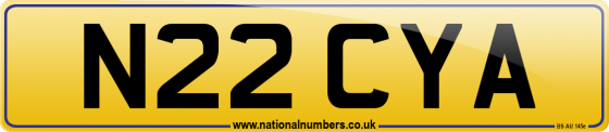 N22 CYA