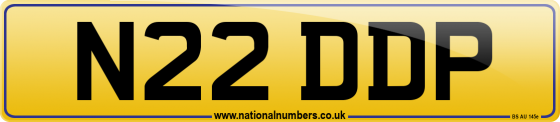 N22 DDP