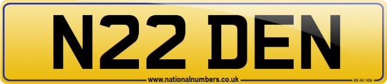 N22 DEN