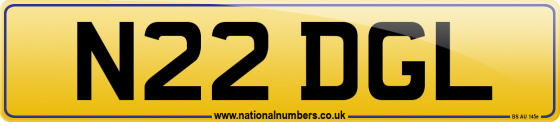 N22 DGL