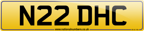 N22 DHC