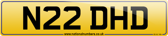 N22 DHD