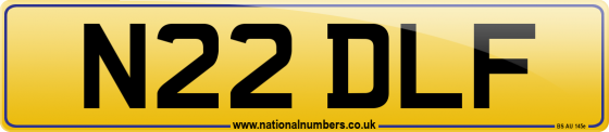 N22 DLF