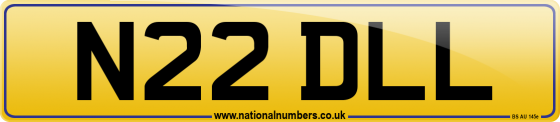 N22 DLL
