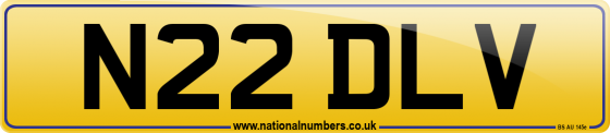 N22 DLV