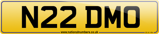 N22 DMO