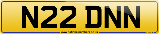 N22 DNN