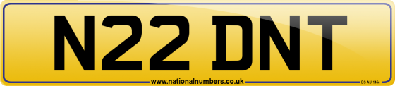 N22 DNT
