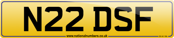 N22 DSF