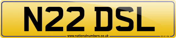N22 DSL
