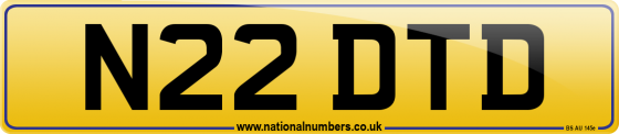 N22 DTD