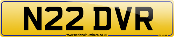 N22 DVR