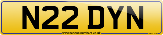N22 DYN