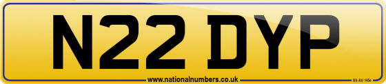 N22 DYP
