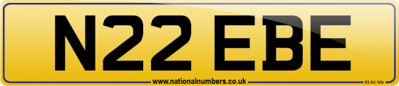 N22 EBE