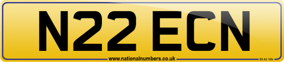 N22 ECN