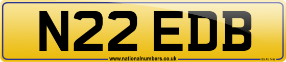 N22 EDB