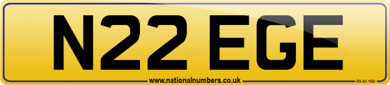 N22 EGE
