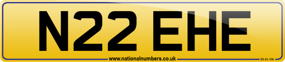 N22 EHE