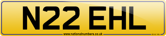 N22 EHL