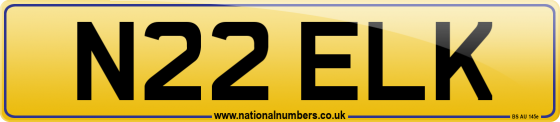 N22 ELK