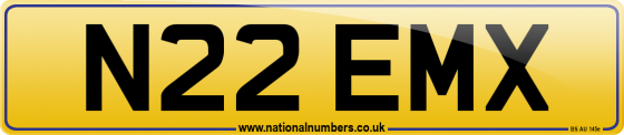 N22 EMX