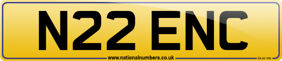 N22 ENC