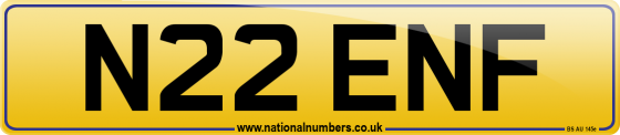 N22 ENF