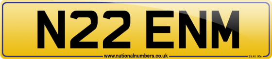 N22 ENM
